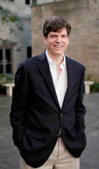 Photo of Stephen Mager